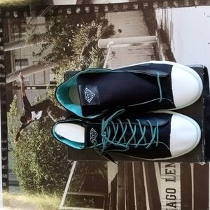 Diamond Brilliant Skateshoes